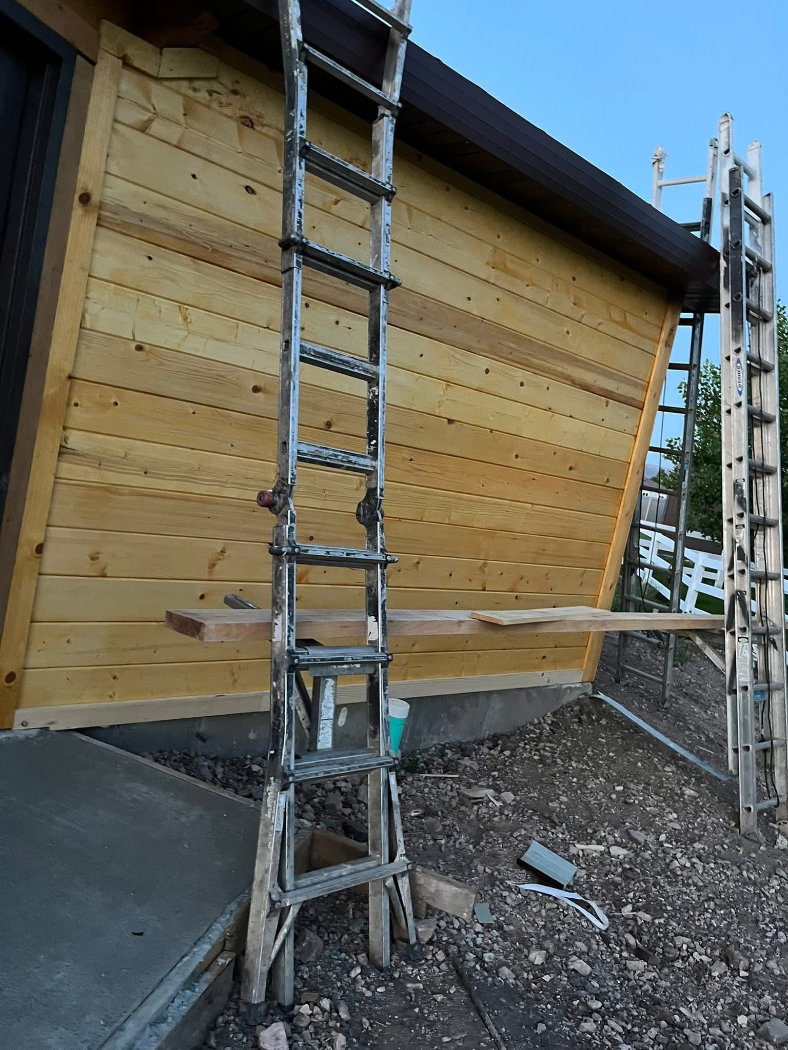 North Western Construction LLC portfolio photo