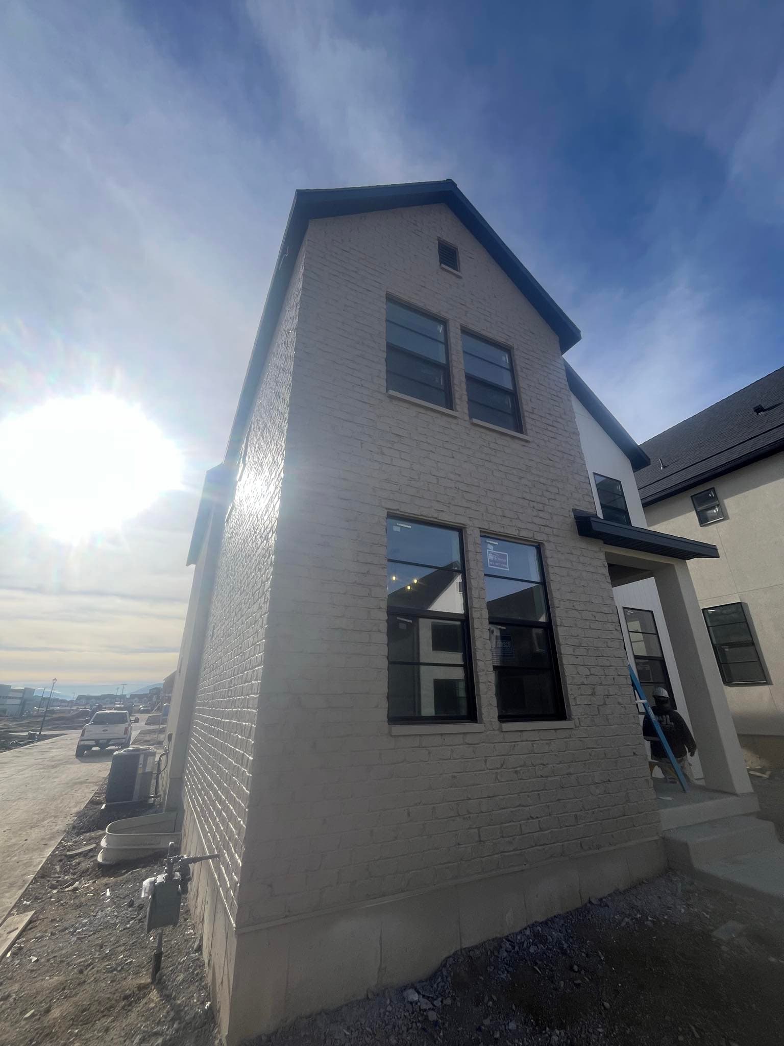 North Western Construction LLC portfolio photo