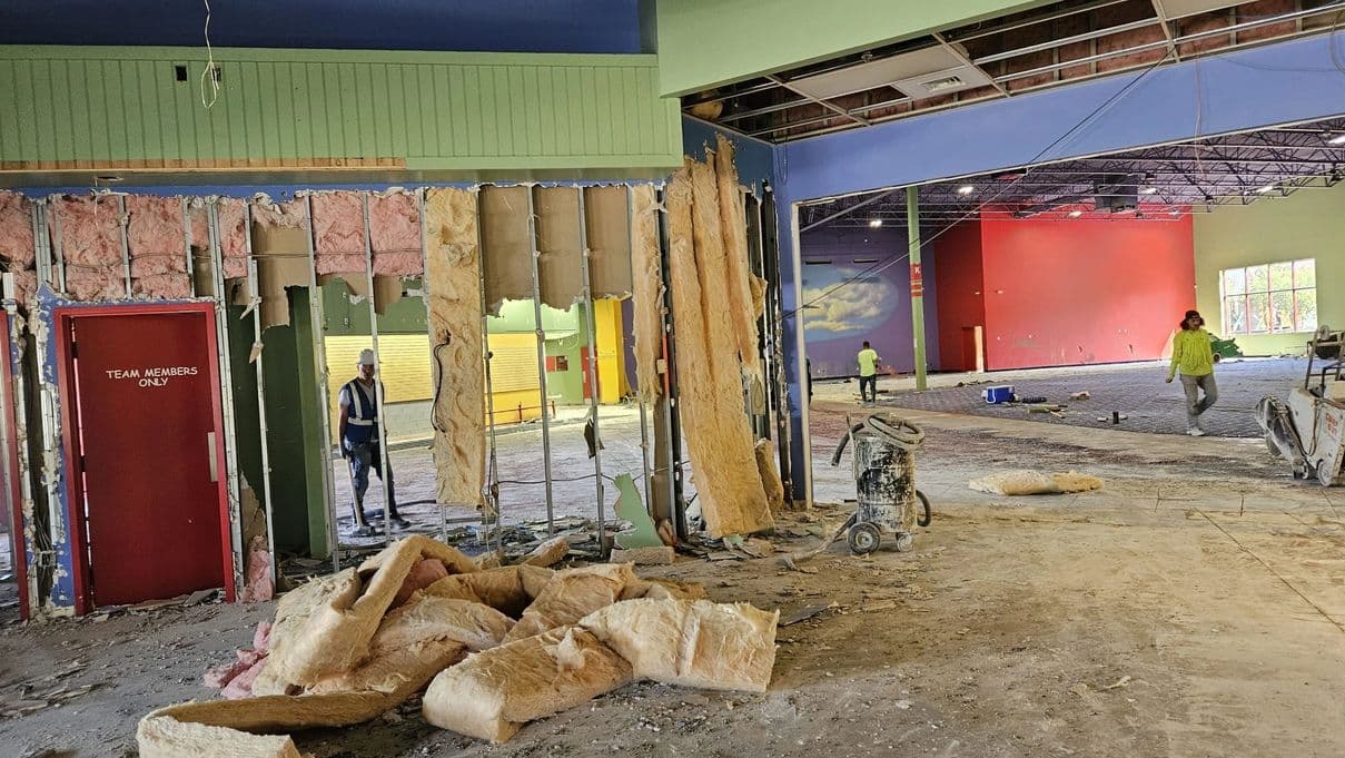 North Western Construction LLC portfolio photo