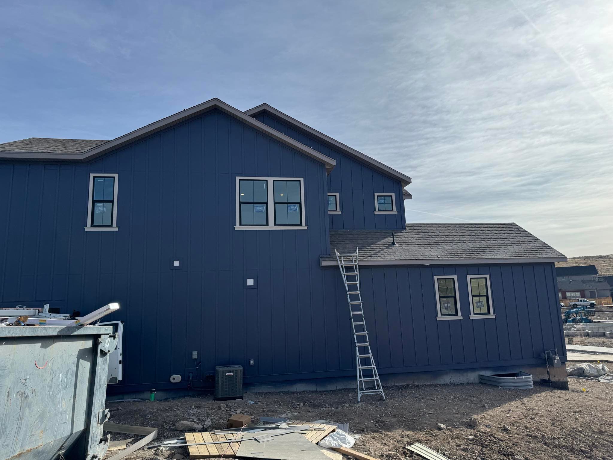 North Western Construction LLC portfolio photo