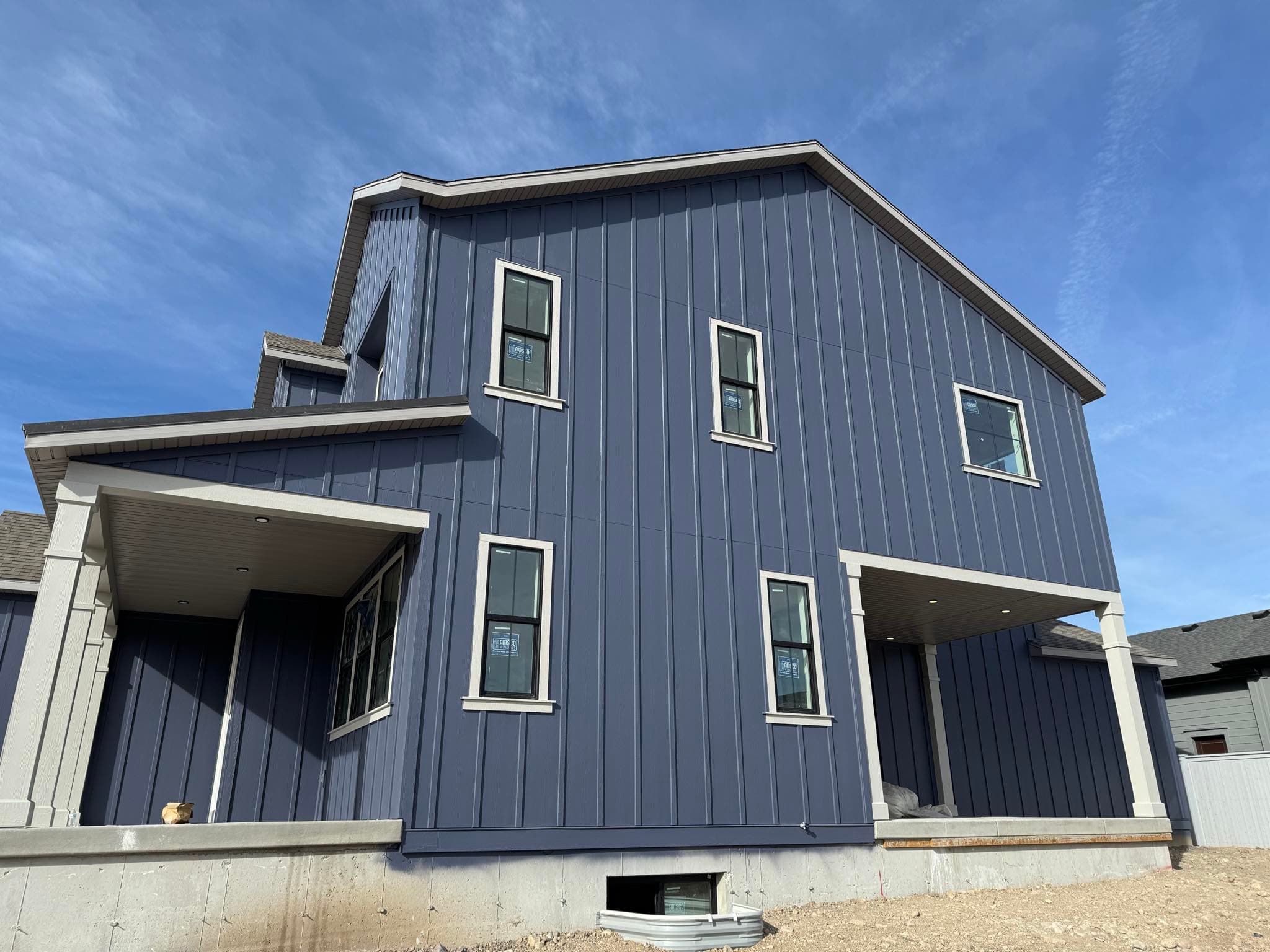 North Western Construction LLC portfolio photo