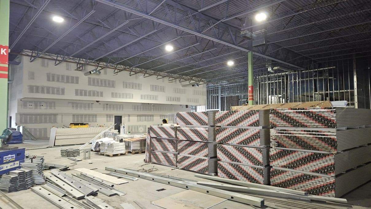 North Western Construction LLC portfolio photo