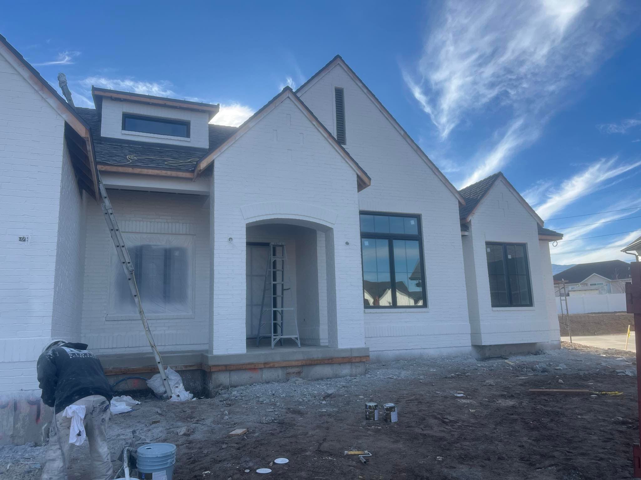 North Western Construction LLC portfolio photo