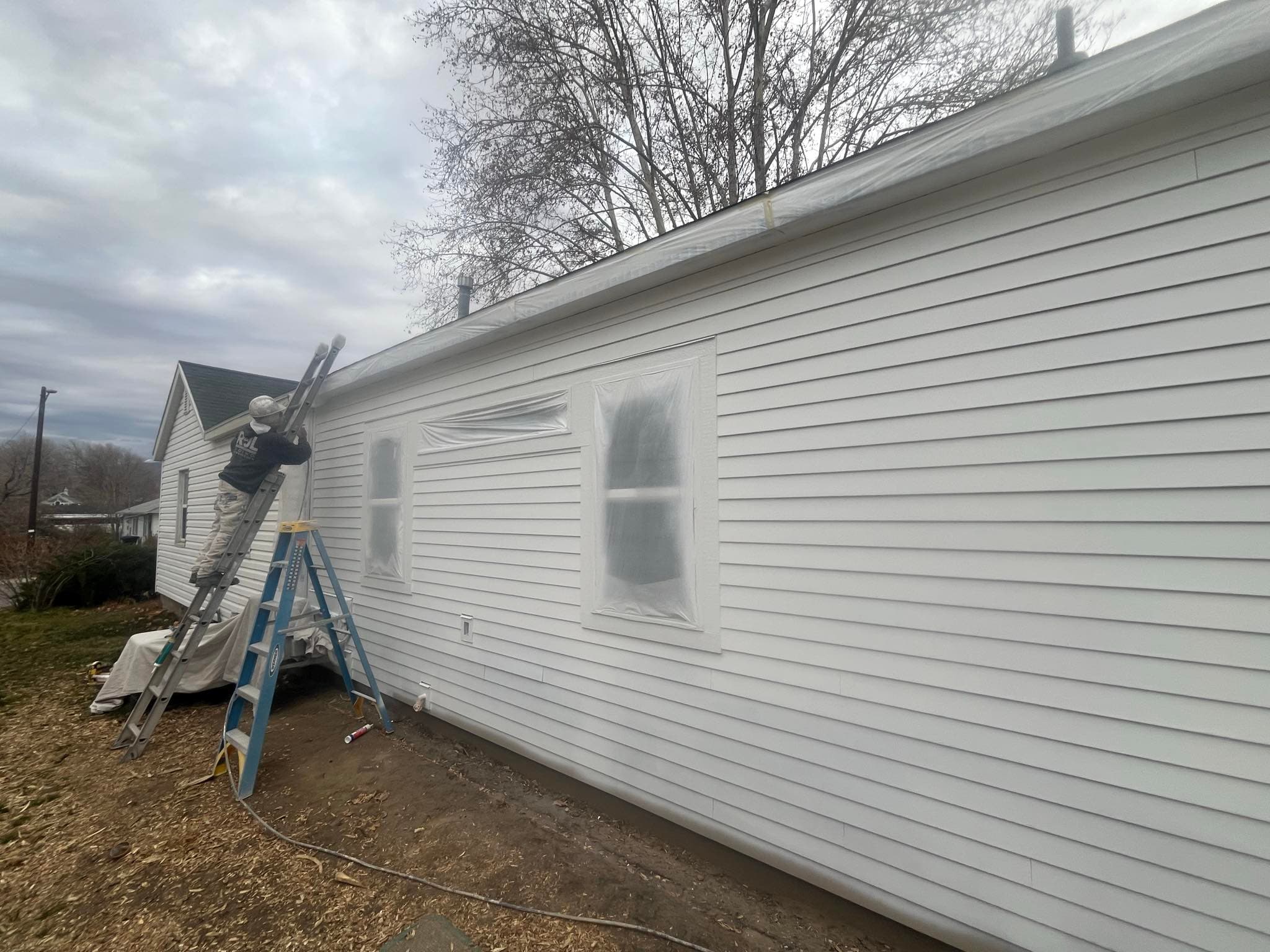 North Western Construction LLC portfolio photo