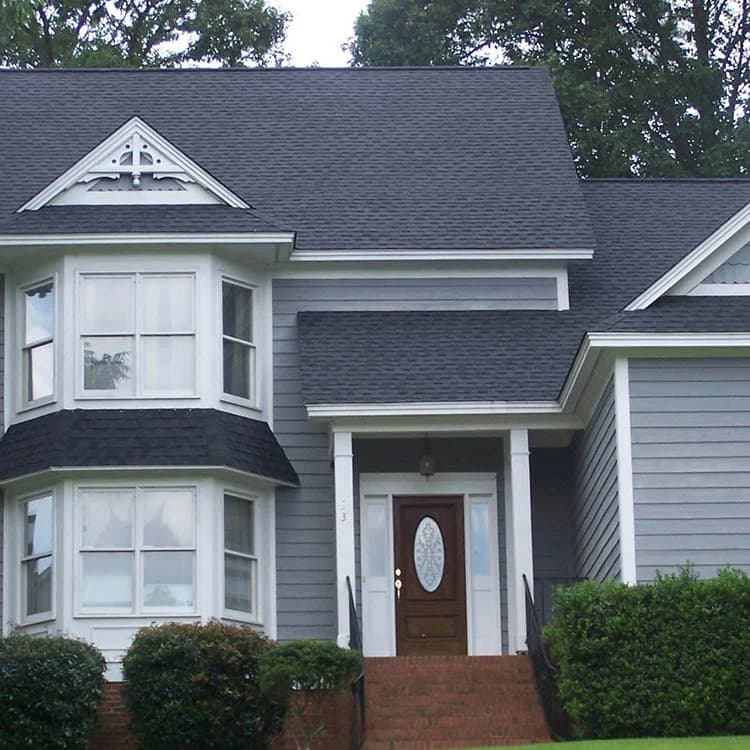 Burgin Roofing | Roofing Company in South Carolina portfolio photo