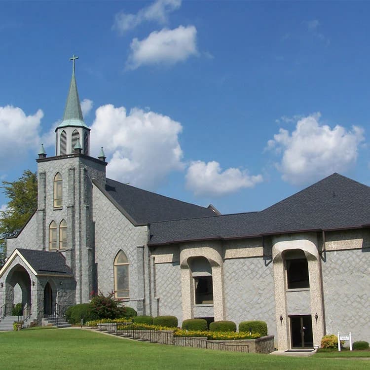 Burgin Roofing | Roofing Company in South Carolina portfolio photo