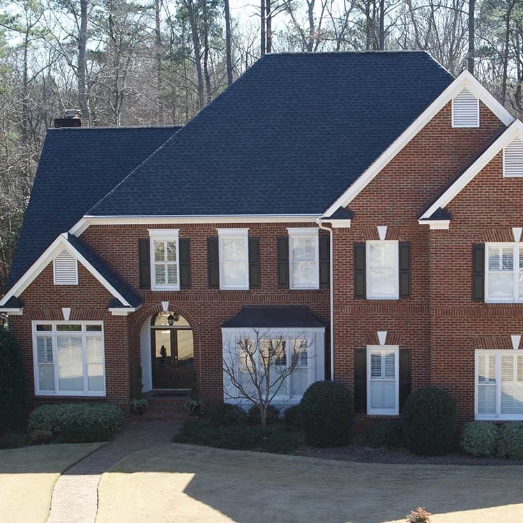 Burgin Roofing | Roofing Company in South Carolina portfolio photo