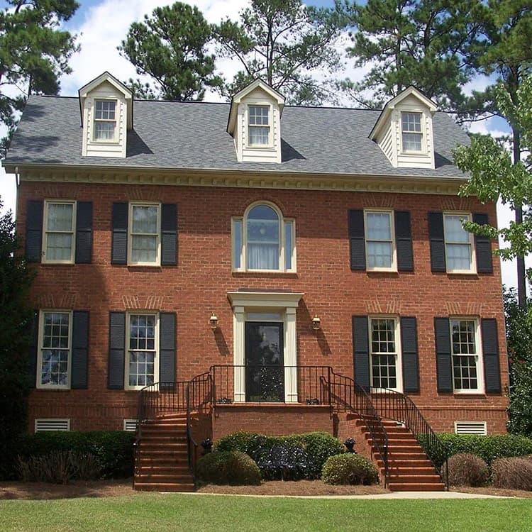 Burgin Roofing | Roofing Company in South Carolina portfolio photo