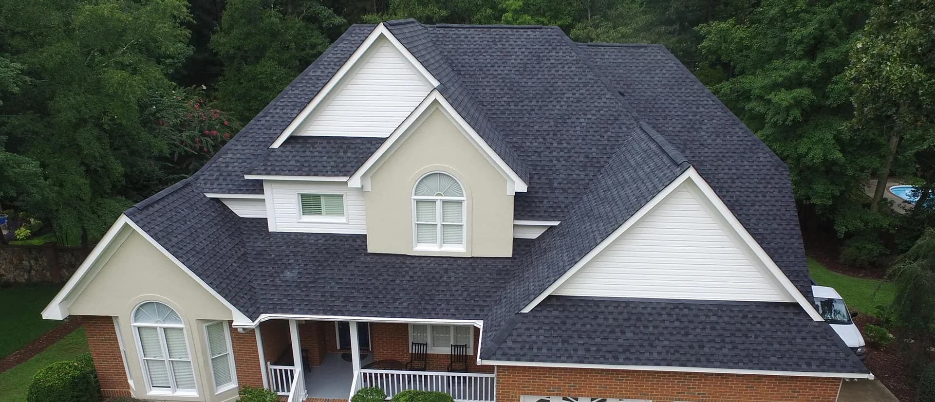 Burgin Roofing | Roofing Company in South Carolina portfolio photo