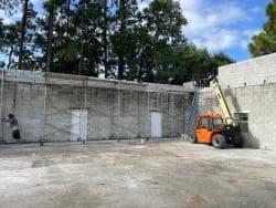 Cornerstone Masonry of Brevard Inc. | Rockledge, FL 32955 portfolio photo