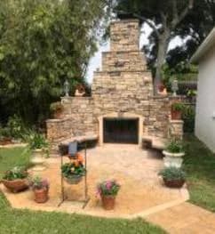 Cornerstone Masonry of Brevard Inc. | Rockledge, FL 32955 portfolio photo