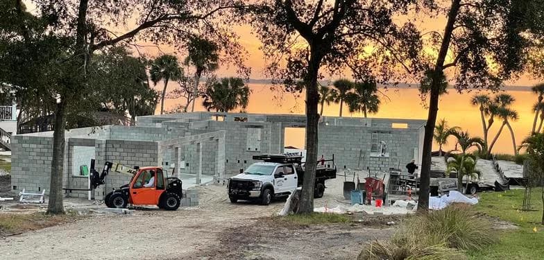 Cornerstone Masonry of Brevard Inc. | Rockledge, FL 32955 portfolio photo