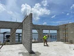 Cornerstone Masonry of Brevard Inc. | Rockledge, FL 32955 portfolio photo