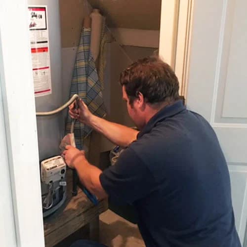 CDK Plumbing and Drains, Inc. portfolio photo