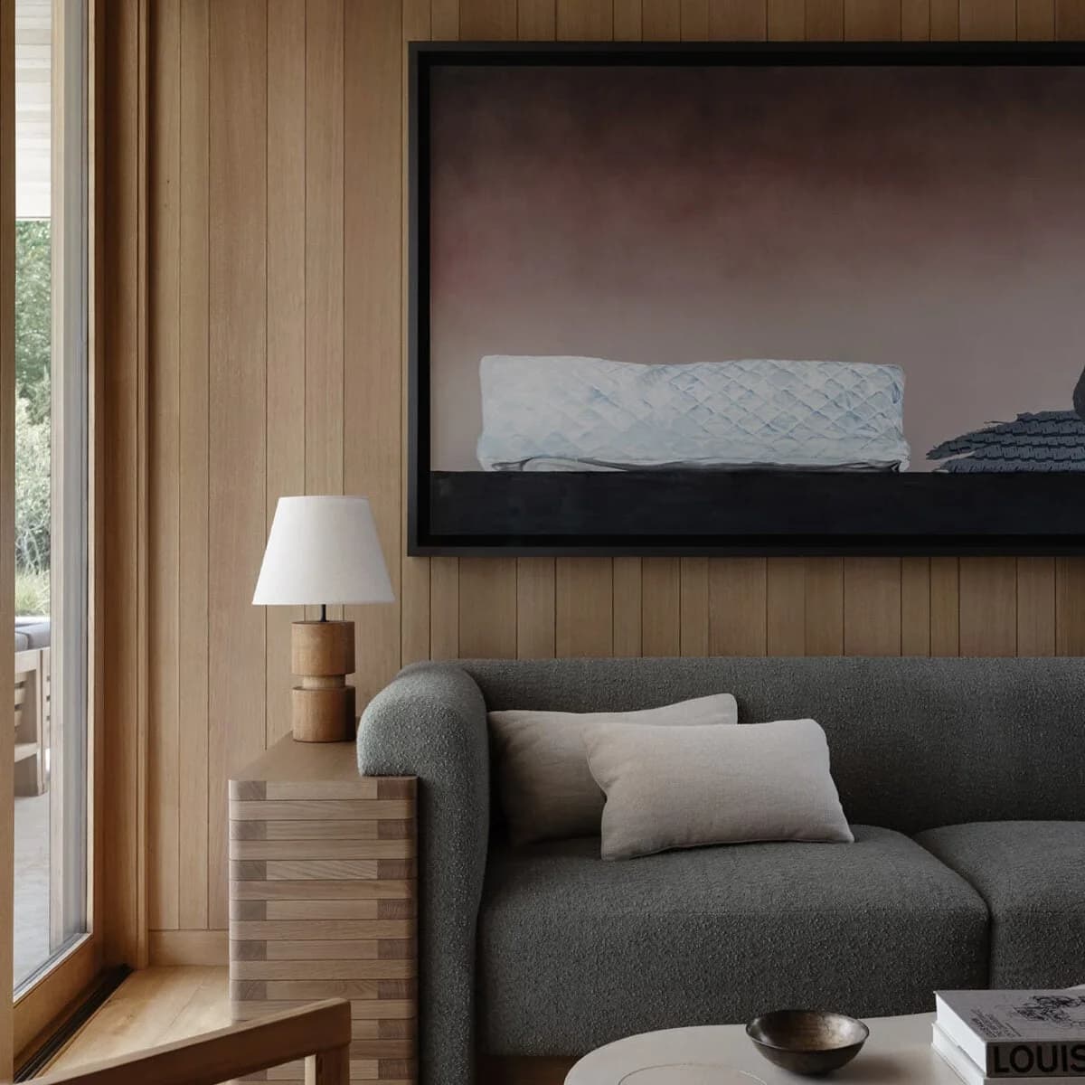 West Flooring & Design, Inc (WEST/WOOD architectural surfaces portfolio photo