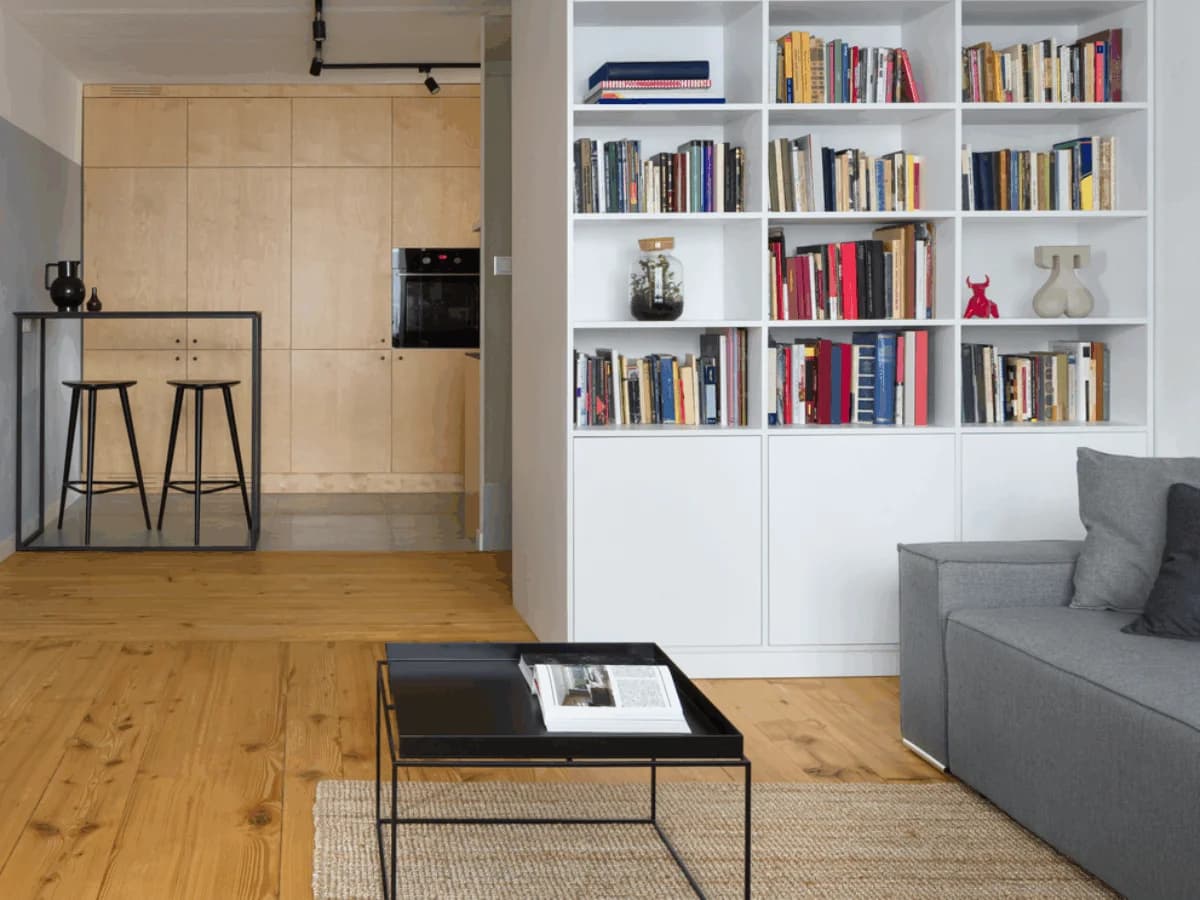West Flooring & Design, Inc (WEST/WOOD architectural surfaces portfolio photo