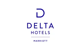 Delta Hotels by Marriott logo