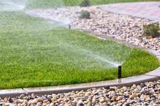 Sound Irrigation portfolio photo