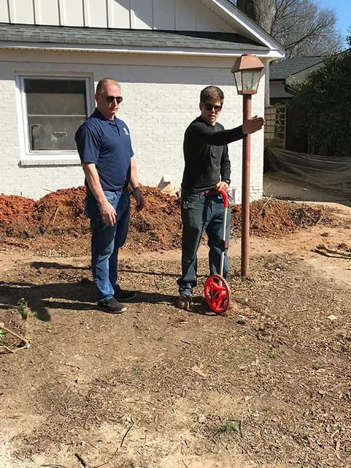 Concrete Driveway Contractors Near Me
