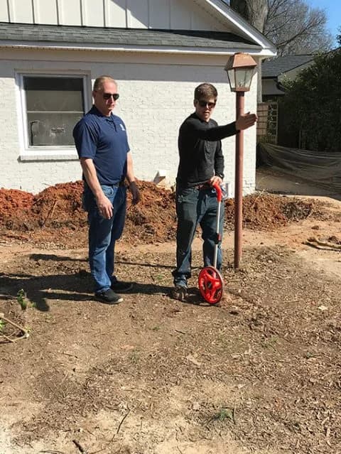 Concrete Driveway Contractors Near Me