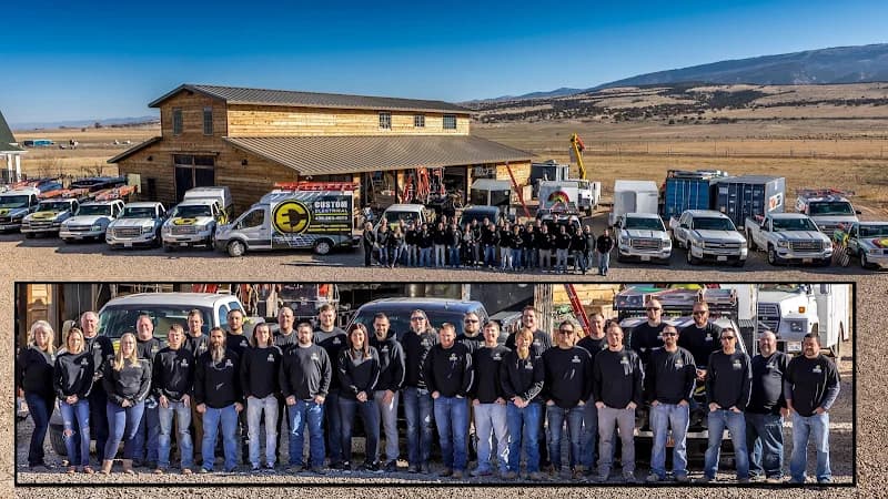 Custom Electrical Services LLC portfolio photo
