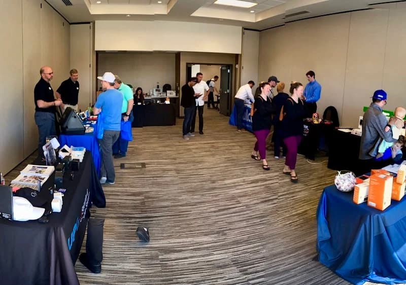 Low Voltage GC portfolio photo