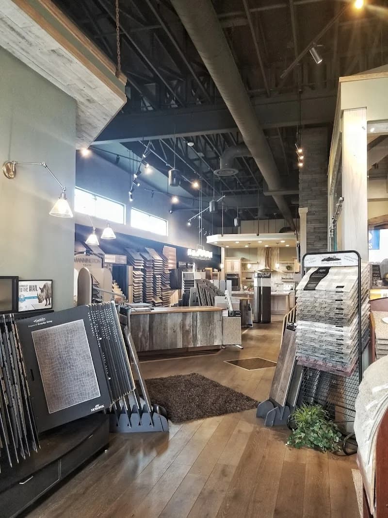 Design West Acoustics Inc. portfolio photo