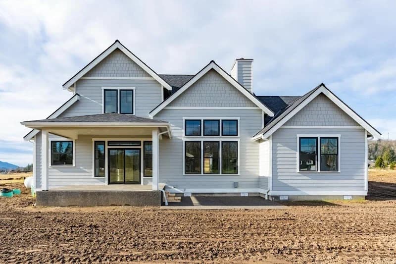 Ideal Siding Ogden portfolio photo