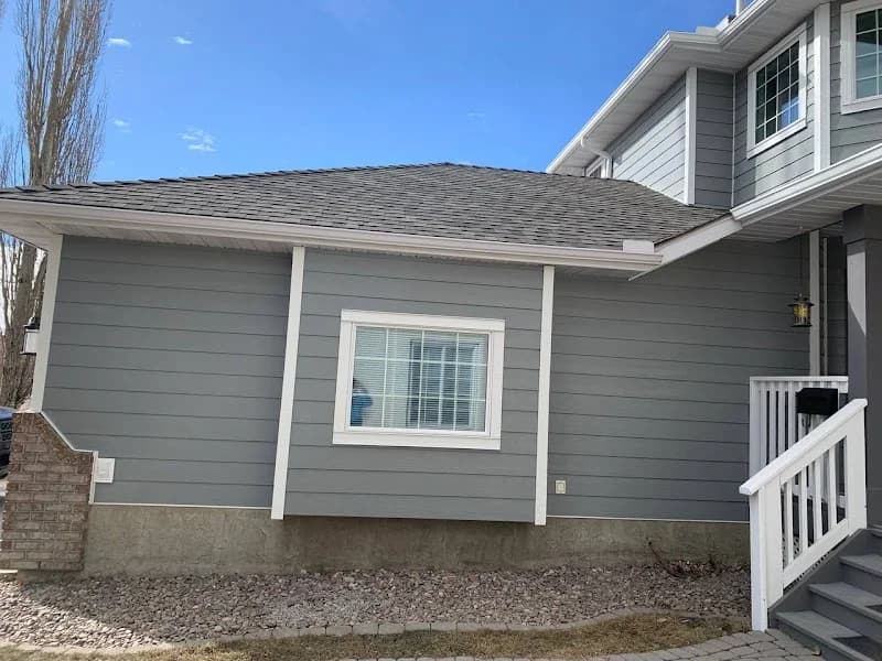 Ideal Siding Ogden portfolio photo