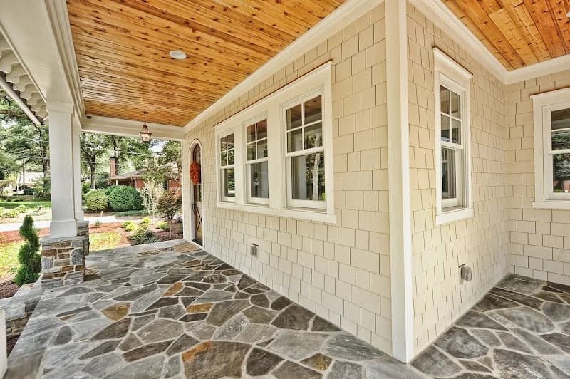Ideal Siding Ogden portfolio photo