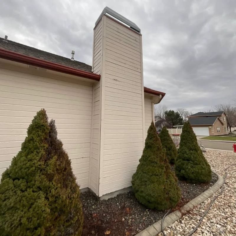 Ideal Siding Ogden portfolio photo