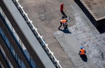 Waterproofing