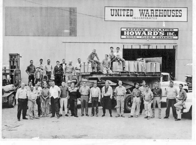 COMMERCIAL ROOFERS portfolio photo