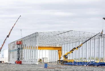 New Construction