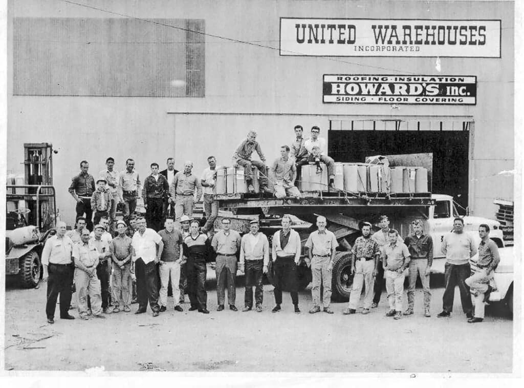 COMMERCIAL ROOFERS portfolio photo