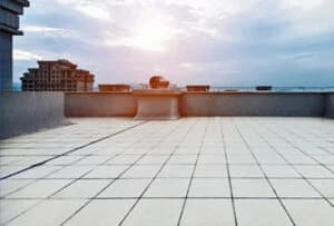Flat Roofing