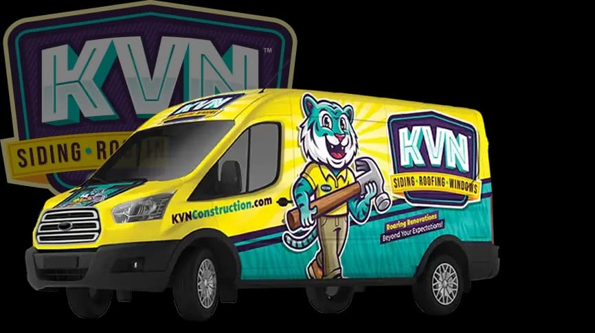 KVN Work Truck