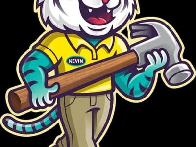 KVN Mascot
