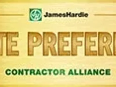 James Hardie