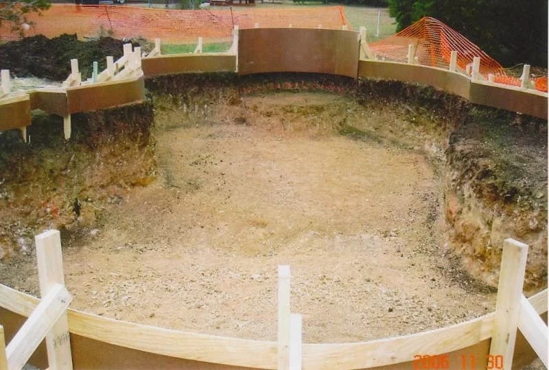 Excavating Contractors portfolio photo