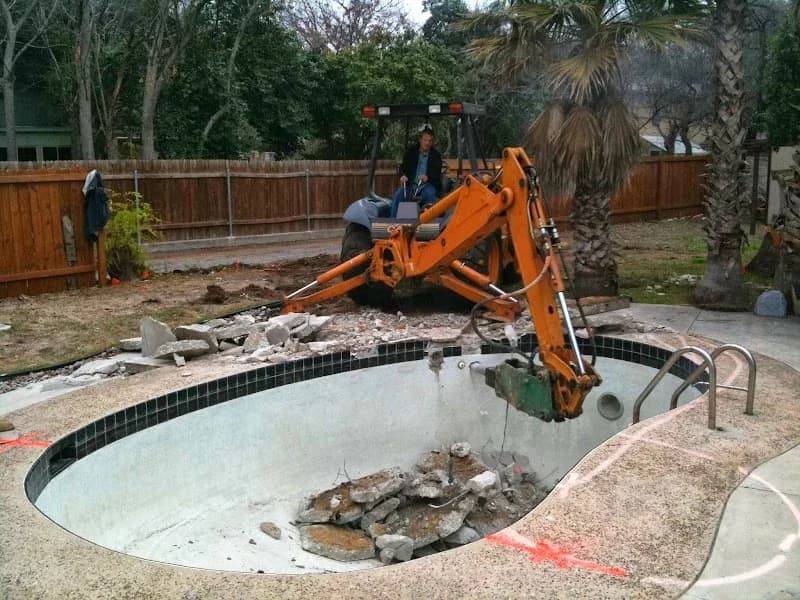 Excavating Contractors portfolio photo