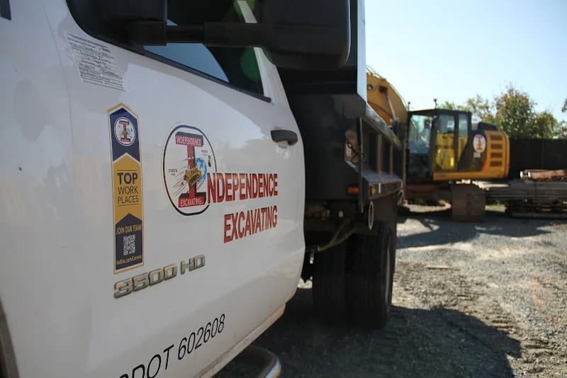 Excavating Contractors portfolio photo