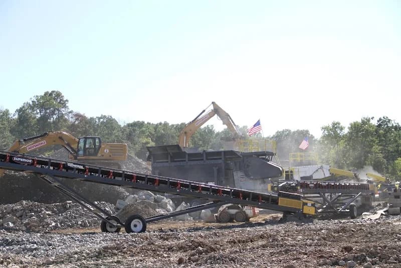 Excavating Contractors portfolio photo
