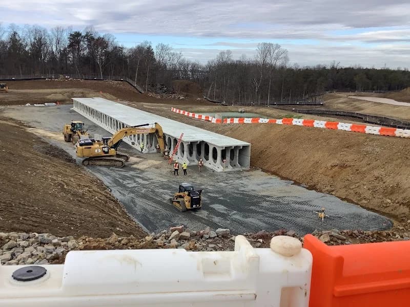 Excavating Contractors portfolio photo