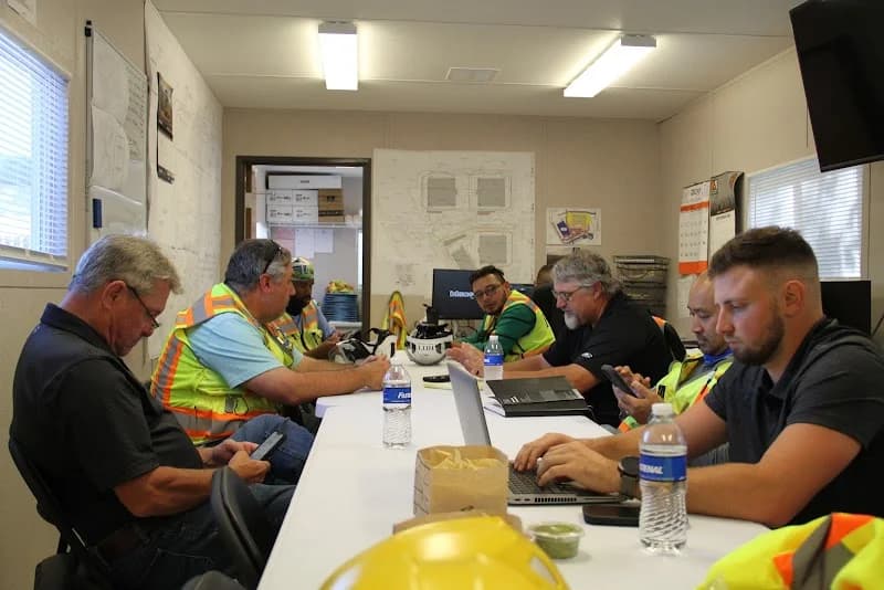 Excavating Contractors portfolio photo