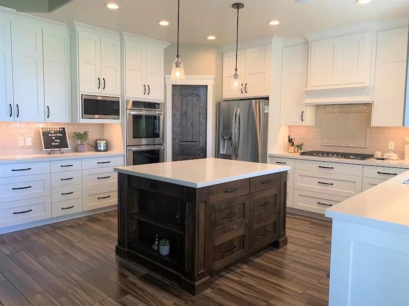 Full Service Electrical Contractor, Nampa | Primary Electric portfolio photo