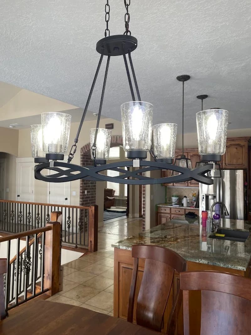 Full Service Electrical Contractor, Nampa | Primary Electric portfolio photo