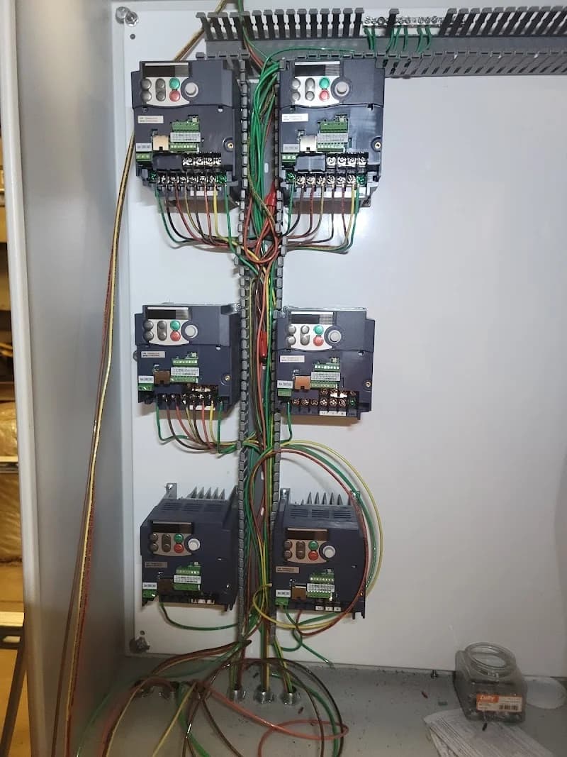 Winward Electrical Services, Inc. portfolio photo