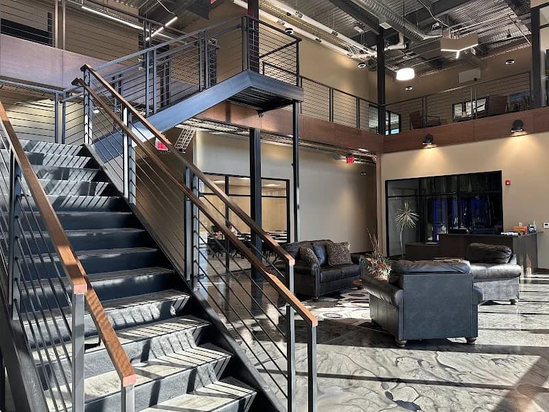 Winward Electrical Services, Inc. portfolio photo