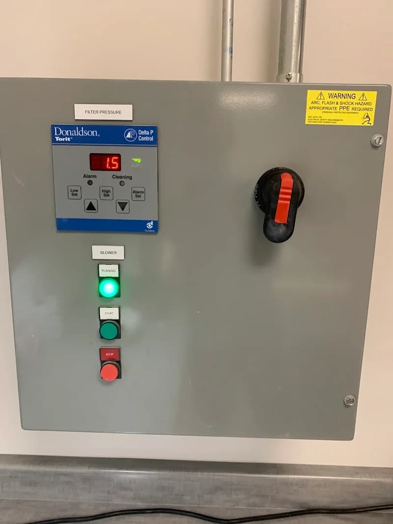 Winward Electrical Services, Inc. portfolio photo